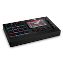 あす楽 MPC LIVE II 【MPC初心者向け教則ガイドプレゼント】 AKAI DJ機器 DJ用サンプラー シンセ