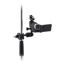 MSM-1 Mic Stand Mount ZOOM R[fBO R[_[EvC[