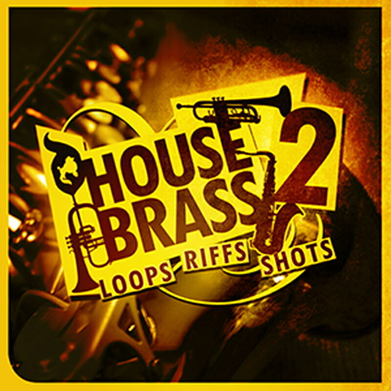 Rakuten - DELECTABLE RECORDS HOUSE BRASS VOL. 2(オンライン納品)(2時間以内に納品) プラグインソフト