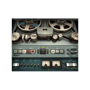 【 Beat Makers Plugin Sale！(～5/2)】J37 Tape (オンライン納品専用) ※代金引換はご利用頂けません。 WAVES DTM プラグインソフト