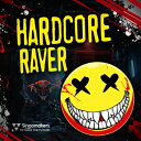 SINGOMAKERS HARDCORE RAVER(オンライン納品)(2時間以内に納品) プラグインソフト