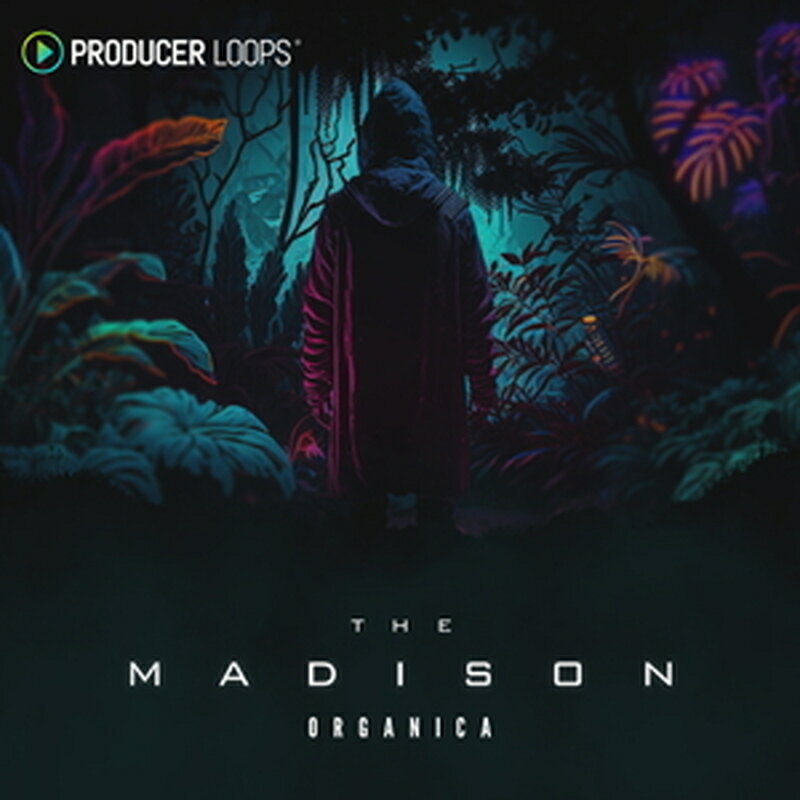 PRODUCER LOOPS THE MADISON - ORGANICA(饤Ǽ)(2ְǼ) ץ饰󥽥ե