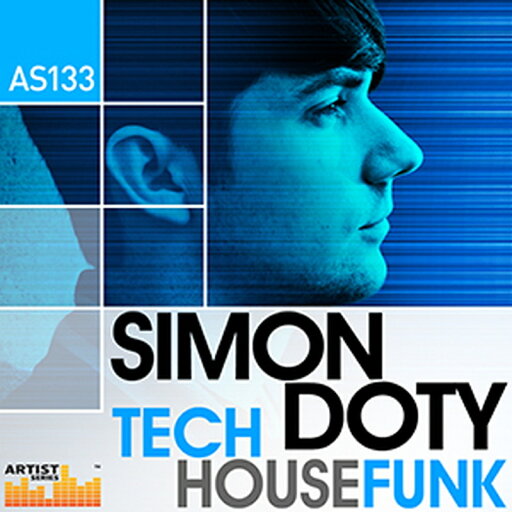 LOOPMASTERS SIMON DOTY - TECH HOUSE FUNK(オンライン納品)(2時間以内に納品) プラグインソフト LOOPMASTERS SIMON DOTY - TECH HOUSE FUNK(オンライン納品)(2時間以内に納品) プラグインソフト