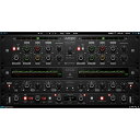 AMEK Mastering Compressor(オンライン納品)(代引不可) Plugin Alliance DTM プラグインソフト