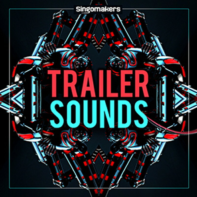 Rakuten - SINGOMAKERS TRAILER SOUNDS(オンライン納品)(2時間以内に納品) プラグインソフト