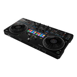 あす楽 DDJ-REV5 【無償ダウンロード版serato DJ Pro & rekordbox対応 DJコントローラー】 Pioneer DJ DJ機器 DJコントローラー