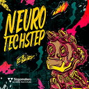 SINGOMAKERS NEURO TECHSTEP(オンライン納品)(2時間以内に納品) プラグインソフト