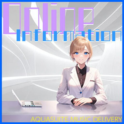 AQUASUITE MUSIC 【ゴールデンウィークセール!対象製品が30%OFF!】ONLINE INFORMATION(オンライン納品)(2時間以内に納品) プラグインソフト AQUASUITE MUSIC 【ゴールデンウィークセール!対象製品が30%OFF!】ONLINE INFORMATION(オンライン納品)(2時間以内に納品) プラグインソフト