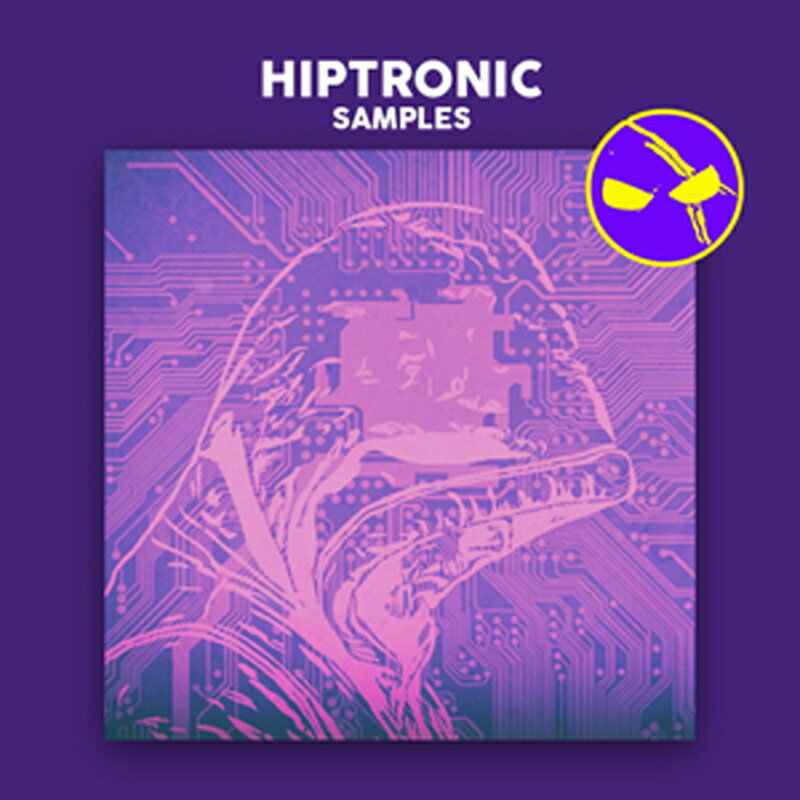 DABRO MUSIC HIPTRONIC SAMPLES(����饤��Ǽ��)(2���ְ����Ǽ��) �ץ饰���󥽥ե�
