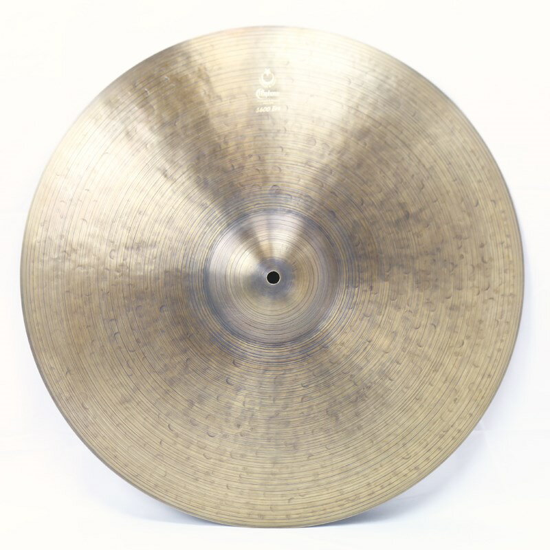 1600 ERA 20 Ride [1858g] Bosphorus ドラム シンバル