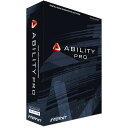 INTERNET ABILITY 5 Pro (オンライン納品)(2時間以内に納品) DAWソフト