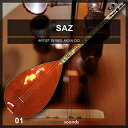 IMAGE SOUNDS SAZ 1(オンライン納品)(2時間以内に納品) プラグインソフト