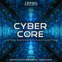 ZERO-G 【シネマティックサウンド製品が最大70%OFF!】CYBER CORE(オンライン納品)(2時間以内に納品) プラグインソフト