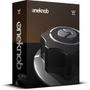 WAVES OneKnob Series (ウェイブス)(ワンノブ)(オンライン納品)(2時間以内に納品) プラグインソフト