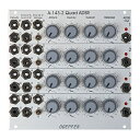 楽器種別：新品音源モジュール/DOEPFER 商品一覧＞＞音源モジュール【25，000円〜55，000円】 商品一覧＞＞楽器・機材好きが集まる! イケベの鍵盤＆DTM・REC専門店です！A-143-2 Quad ADSR DOEPFER シンセサイザー・電子楽器 シンセサイザー商品説明※本商品は国内正規輸入代理店商品です。海外輸入商品につき、欠品の際は超長期間の納期がかかる場合がございます。購入ご希望の際は事前にお問い合わせをいただく事をおすすめ致します。また、国内に在庫がある場合でも、アナログ製品、パーツ品等である事から、入荷までに1週間〜10日間程度お時間をいただく場合がございます。予めご了承ください。イケベカテゴリ_キーボード_音源モジュール_DOEPFER_新品 JAN:4582348921835 登録日:2024/04/24 シンセサイザー 音源モジュール サウンドモジュール 音源 ドイプファー ドゥーファー ドエプファー