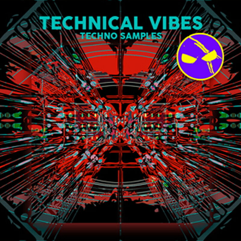 Rakuten - DABRO MUSIC TECHNICAL VIBES(オンライン納品)(2時間以内に納品) プラグインソフト