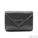 oVAK BALENCIAGA y[p[~jEHbg RpNgEHbg O܂z U[ ubN 391446 yÁz  TCt