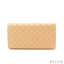 {beKFl^ BOTTEGA VENETA Cg`[g R`l^EHbg ܂蒷z U[ x[W 600873 yÁz  TCt