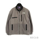 ザノースフェイス THE NORTH FACE PURPLE LABEL FIELD DENALI JACKET ジャケット グレーベージュ NA2155N 【中古】 送料無料