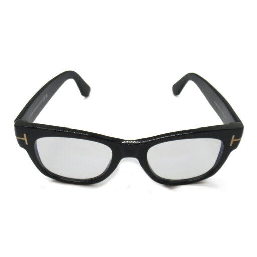 トムフォード TOM FORD サングラス サングラス 衣料品 プラスチック クリア系 / ブラック系 5040B001(52) 【中古】 トムフォード TOM FORD サングラス サングラス 衣料品 プラスチック クリア系 / ブラック系 5040B001(52) 【中古】