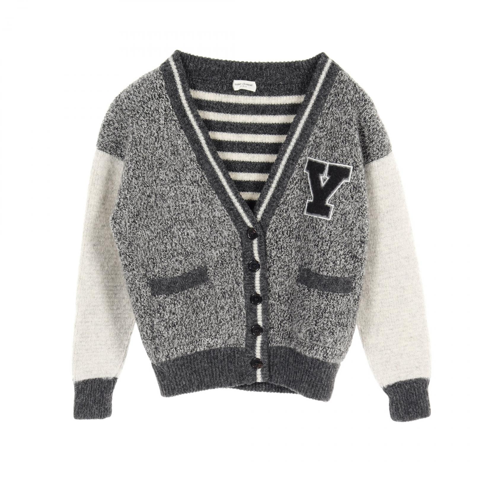 楽天市場】サンローラン(サイズ(S/M/L)SS)(カーディガン 楽天市場】サンローラン(サイズ(S/M/L)SS)(カーディガン