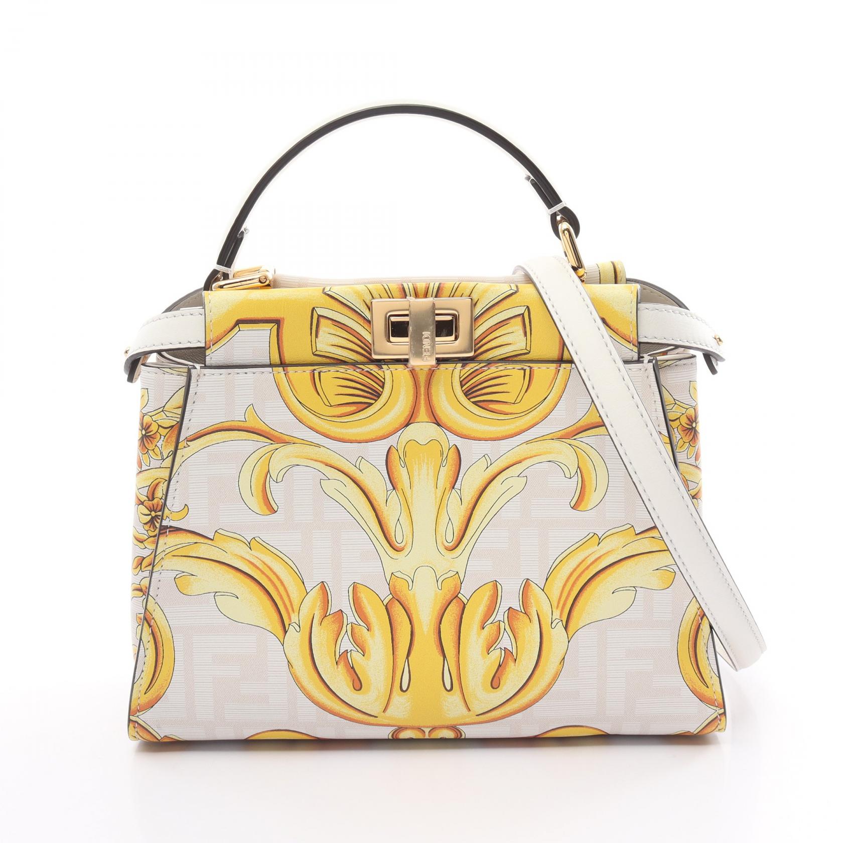 楽天市場】VERSACE(ブランドフェンディ)の通販 楽天市場】VERSACE(ブランドフェンディ)の通販