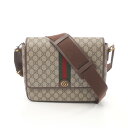 グッチ GUCCI オフィディア GGスプリーム ミディアム メッセン...(4)