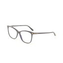 トムフォード TOM FORD メガネ 衣料品 プラスチック ブラック系 5690B 001(55) B-CUT 【中古】
