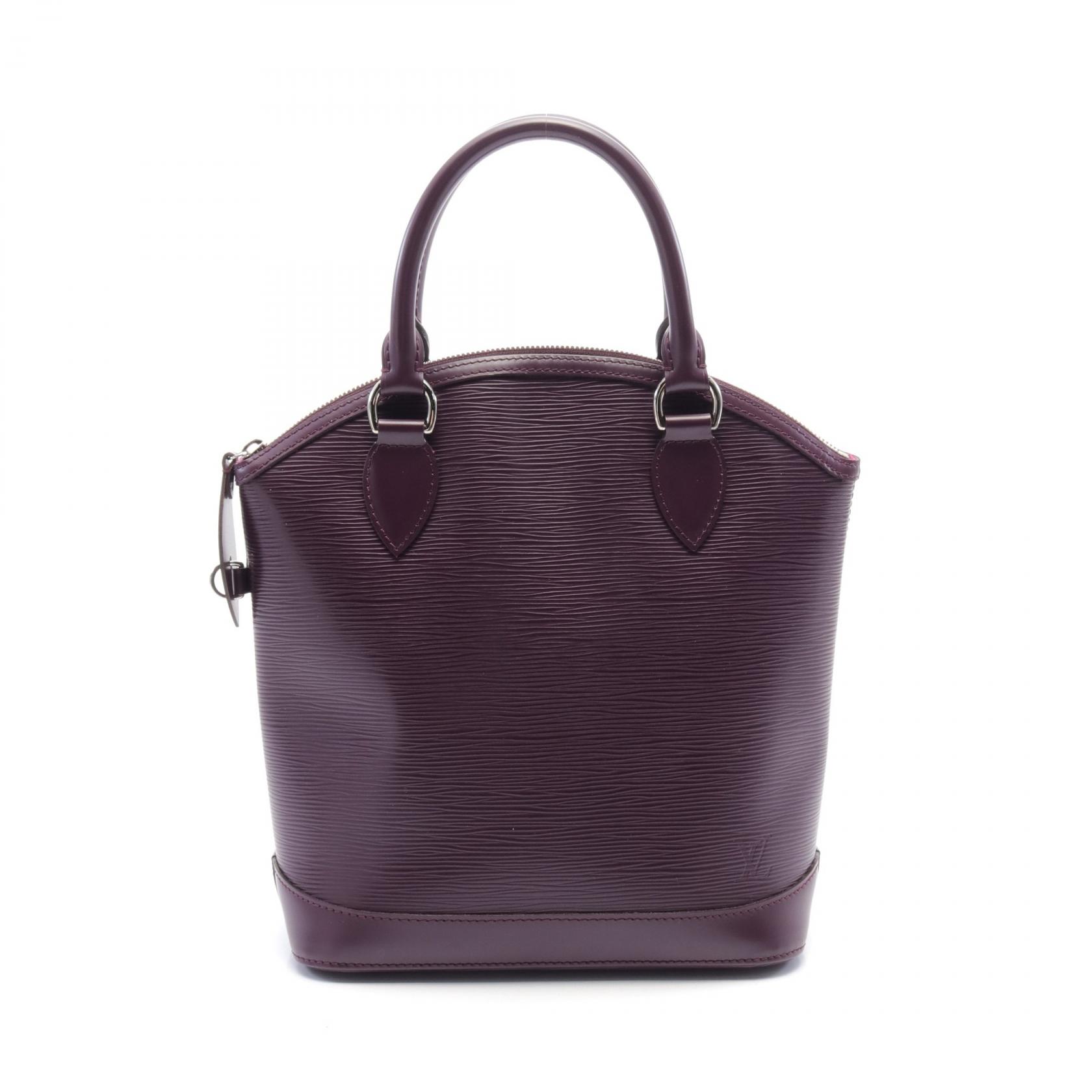 ルイ・ヴィトン ロックイット PM エピ トートバッグ 楽天市場】LOUIS VUITTON ルイ・ヴィトン ロックイット(トート