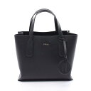 フルラ Furla クラシック トートバッグ バッグ レザー ブラック系 WB01628BX0306O6000 【中古】