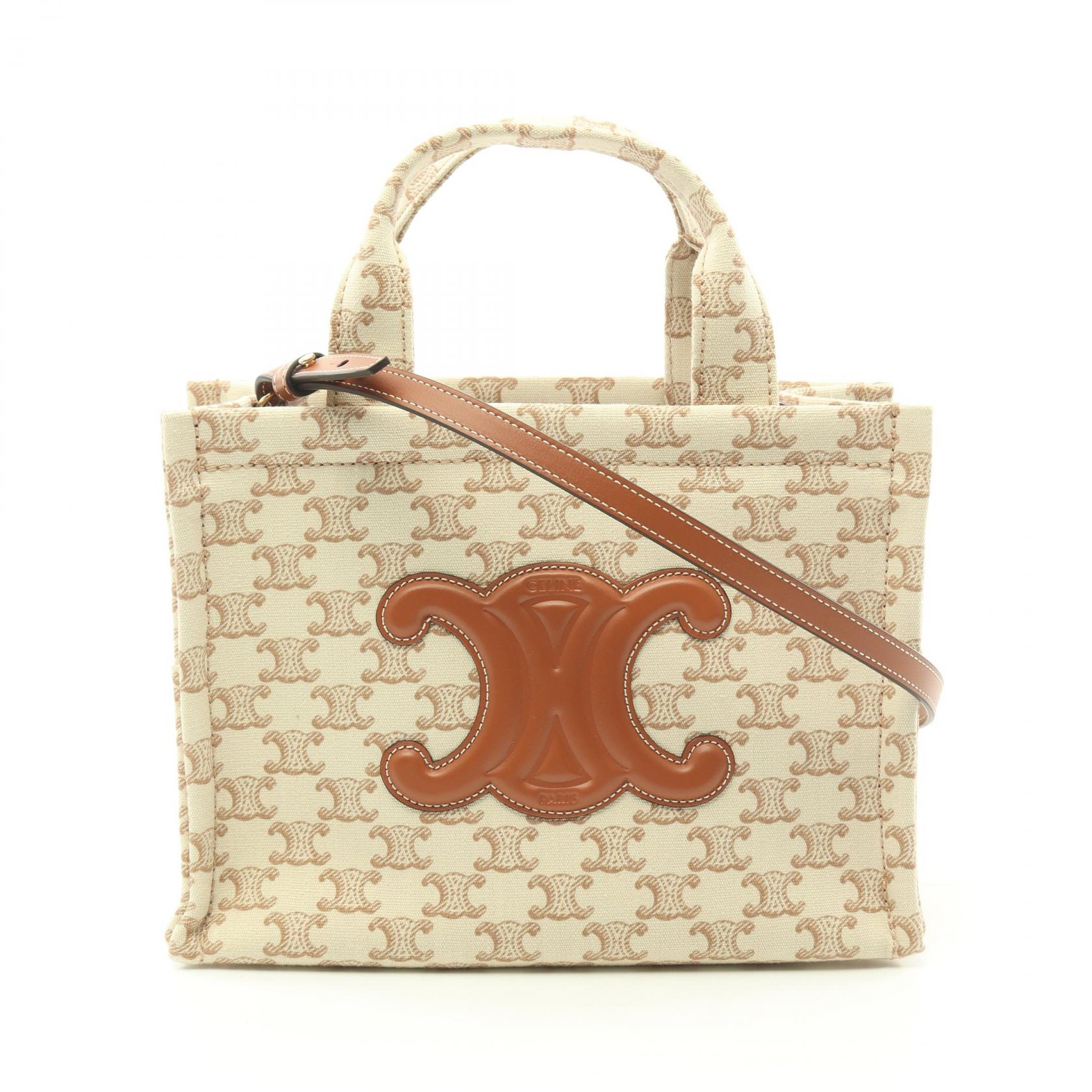 楽天市場】CELINE CABAS(トートバッグ|レディースバッグ 楽天市場】CELINE CABAS(トートバッグ|レディースバッグ