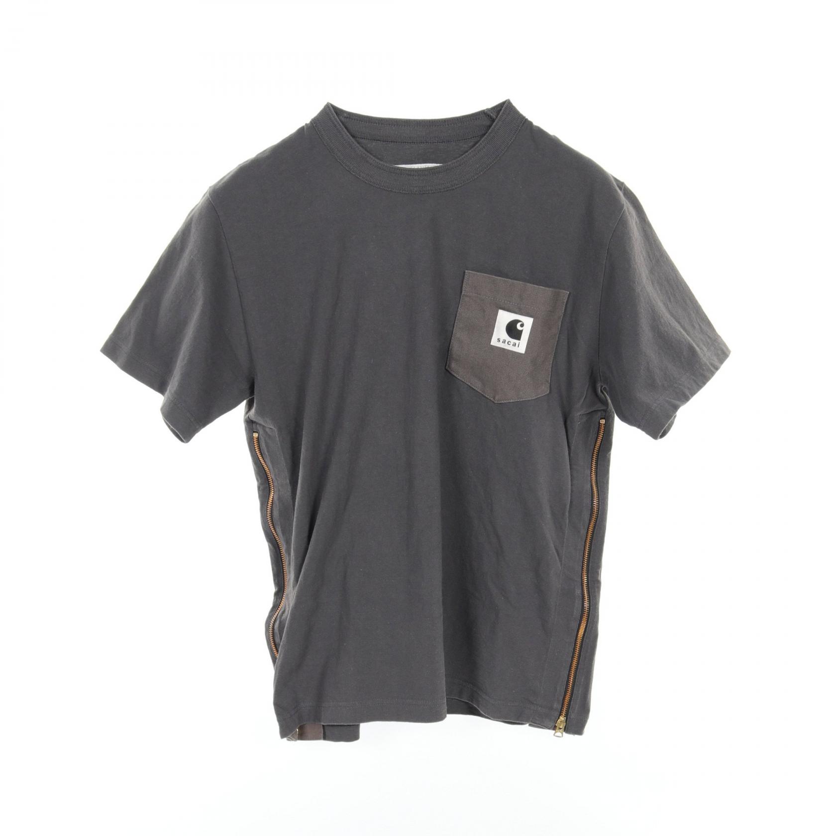 楽天市場】sacai carhartt(Tシャツ・カットソー|トップス 楽天市場】sacai carhartt(Tシャツ・カットソー|トップス