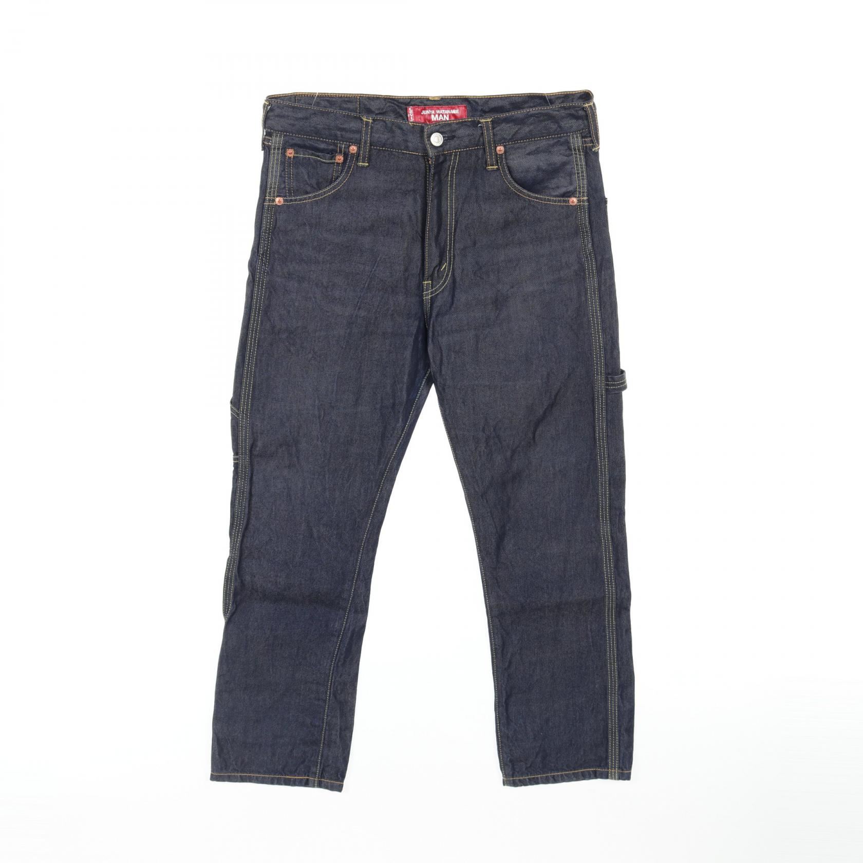 楽天市場】junya watanabe comme des garcons man levisの通販 楽天市場】junya watanabe comme des garcons man levisの通販