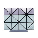 バオバオイッセイミヤケ BAO BAO ISSEYMIYAKE CARD CASE GLOSS MIX カードケース アクセサリー PVCコーティングキャンバス...