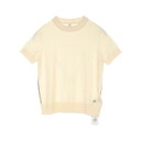 エルメス HERMES ニット 衣料品 トップス カシミヤ アイボリー系 【中古】