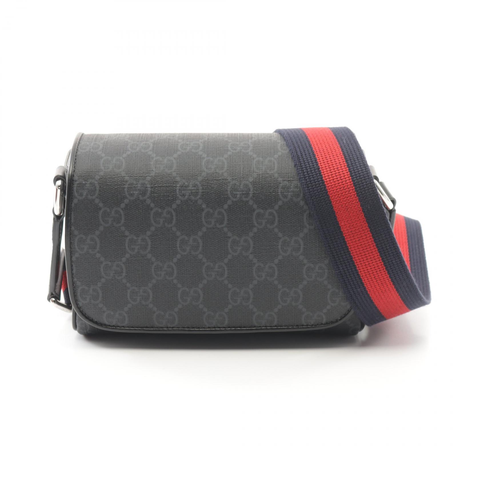 GUCCI メンズ メッセンジャーバッグ グレー 楽天市場】GUCCI(カラーグレー)(メンズバッグ|バッグ