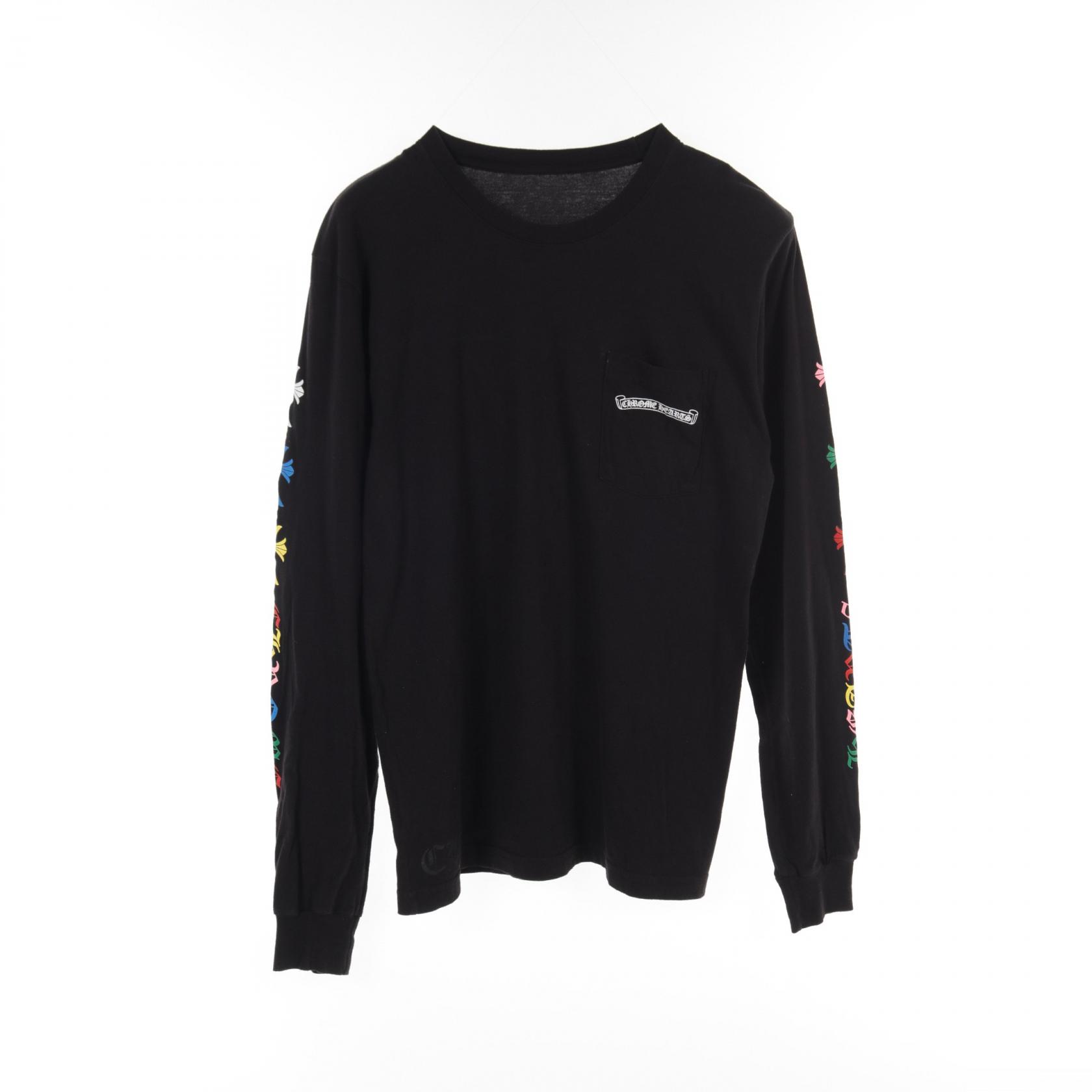 楽天市場】クロムハーツ セメタリー(Tシャツ・カットソー 楽天市場】クロムハーツ セメタリー(Tシャツ・カットソー