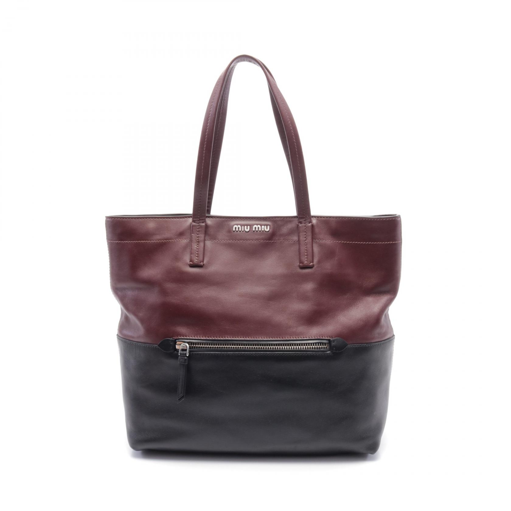 楽天市場】miumiu バッグ(カラーワインレッド)(バッグ・小物 楽天市場】miumiu バッグ(カラーワインレッド)(バッグ・小物