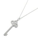 ティファニー TIFFANY&CO キー ネックレス ネックレス ジュ...(4)