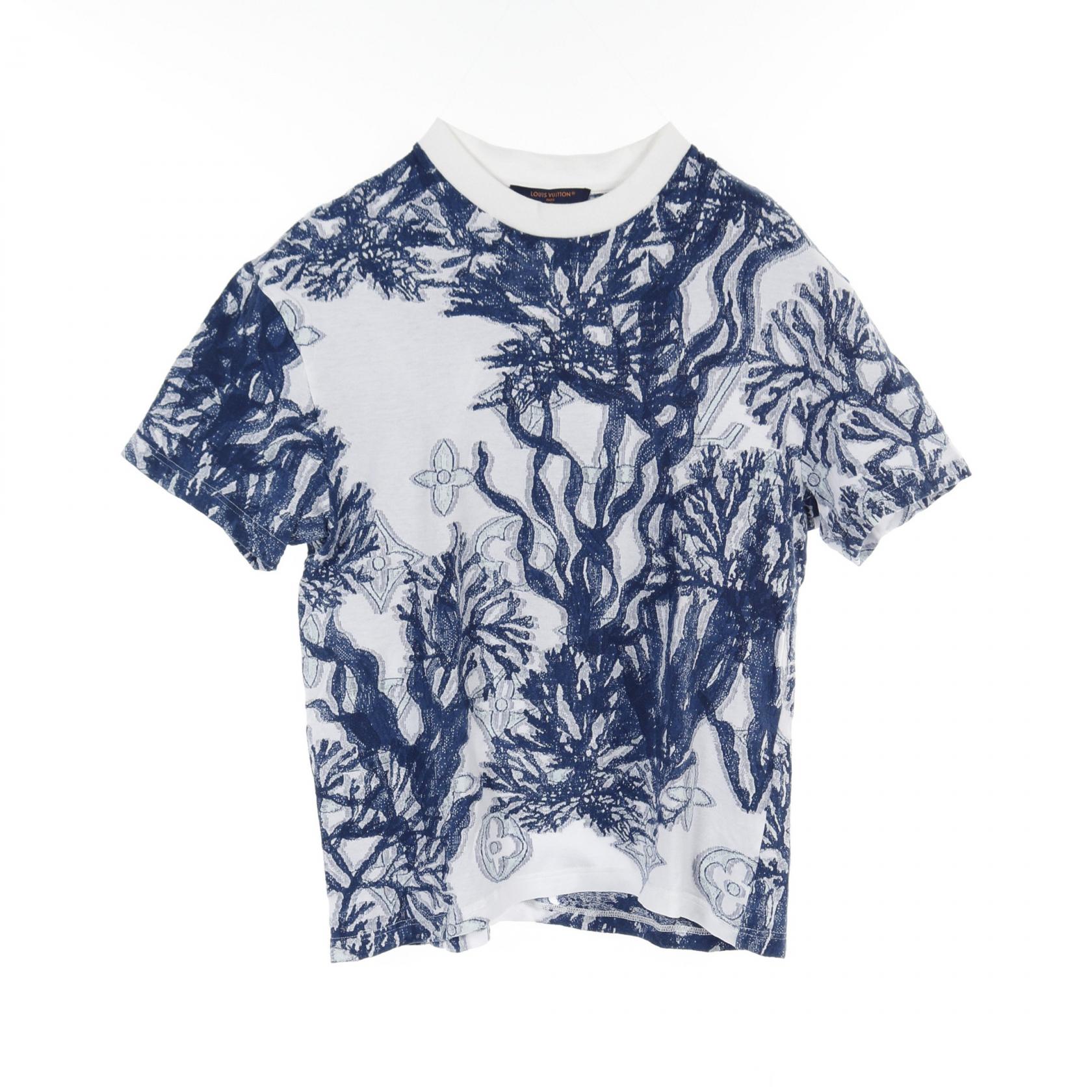楽天市場】ブルー(ブランドルイ・ヴィトン)(Tシャツ 楽天市場】ブルー(ブランドルイ・ヴィトン)(Tシャツ