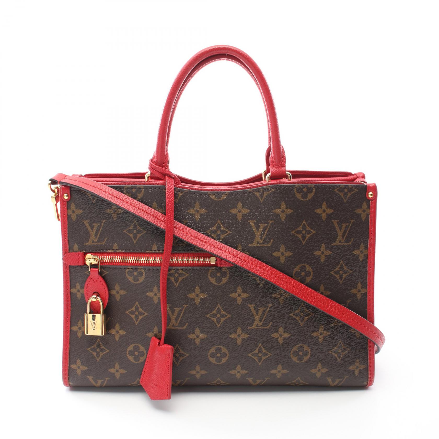 楽天市場】louis vuitton ポパンクールPM(ブランドルイ 楽天市場】louis vuitton ポパンクールPM(ブランドルイ