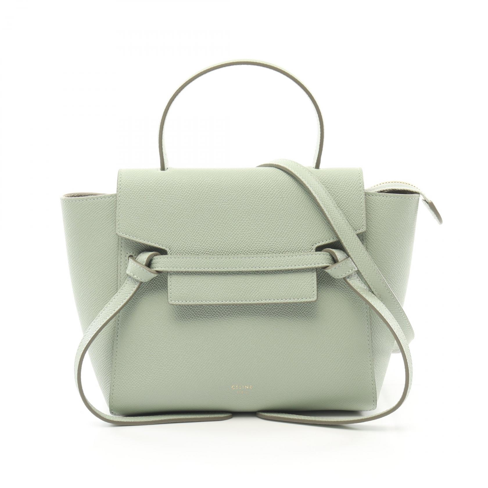 楽天市場】CELINE(カラーグリーン)(バッグ|バッグ・小物 楽天市場】CELINE(カラーグリーン)(バッグ|バッグ・小物
