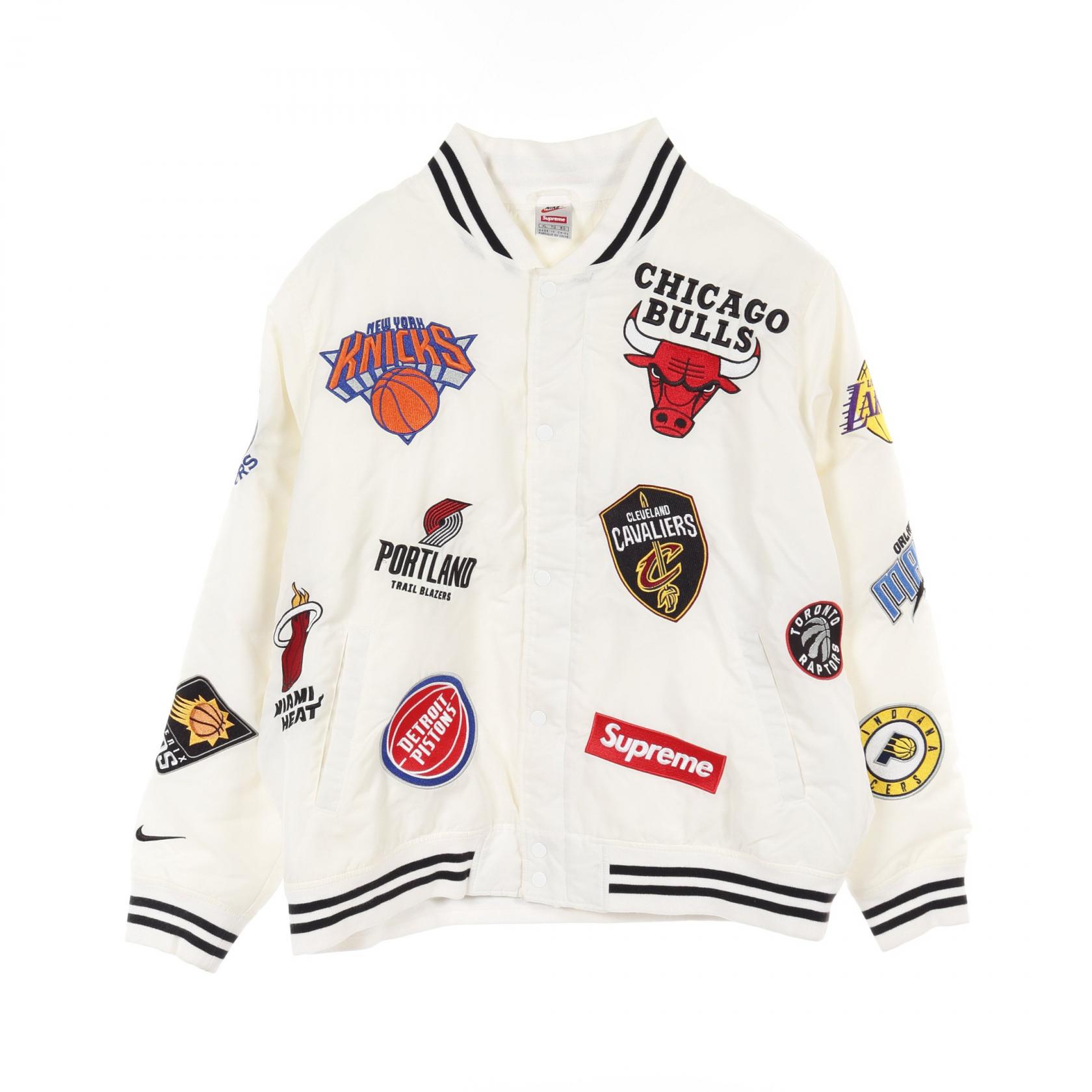 楽天市場】supreme nike nba teams warm-up jacketの通販 楽天市場】supreme nike nba teams warm-up jacketの通販