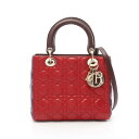 ディオール Dior LADY DIOR レディディオール カナージュ...(4)