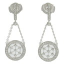 ティファニー TIFFANY&CO ヴォアール ピアス ダイヤ ピアス...(4)