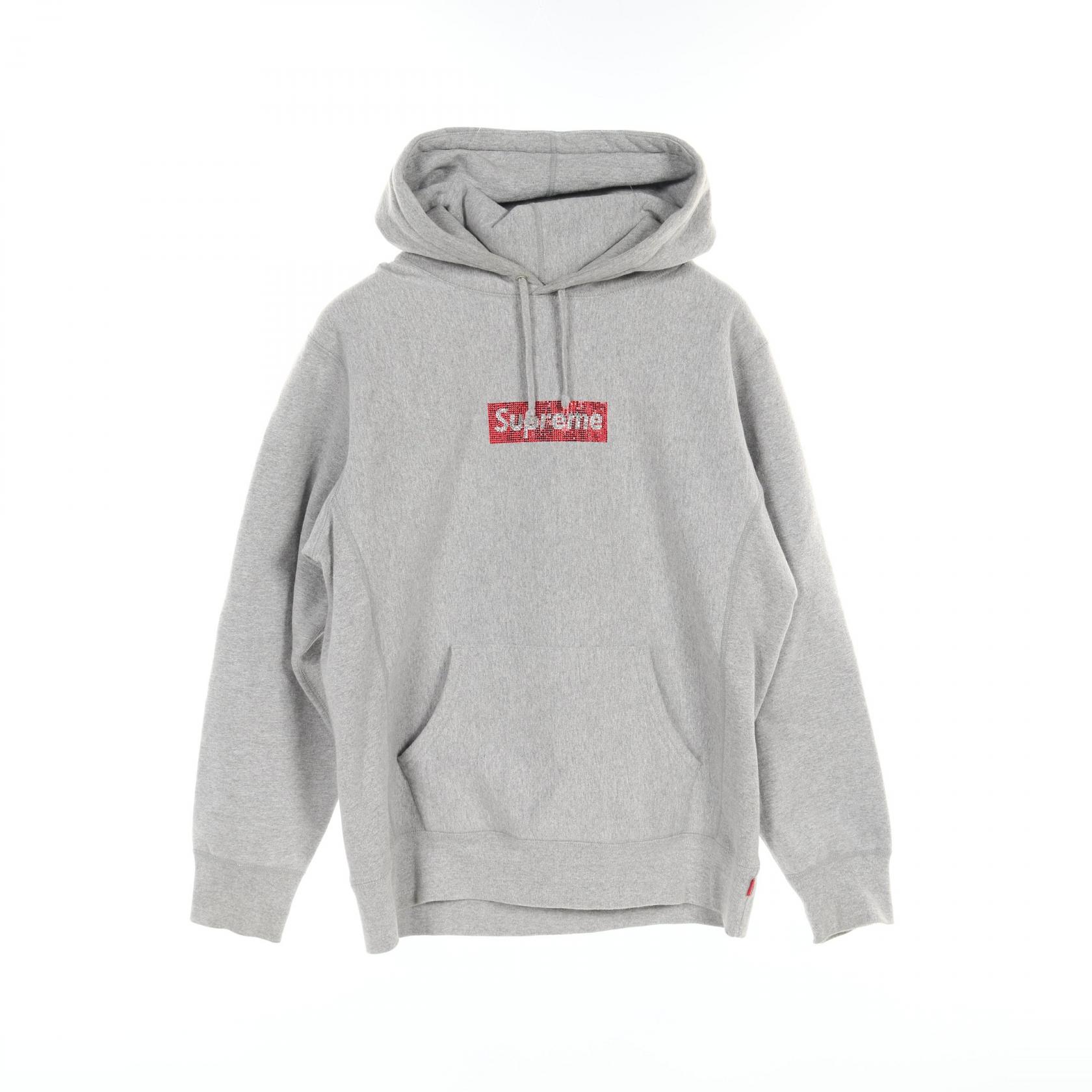楽天市場】supreme パーカー スワロフスキーの通販 楽天市場】supreme パーカー スワロフスキーの通販