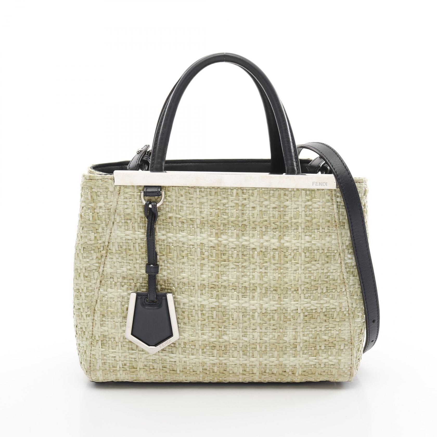 楽天市場】FENDI 2Jours(バッグ・小物・ブランド雑貨)の通販 楽天市場】FENDI 2Jours(バッグ・小物・ブランド雑貨)の通販