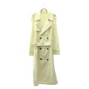 バーバリー BURBERRY トレチコート トレンチコート 衣料品 ア...(4)