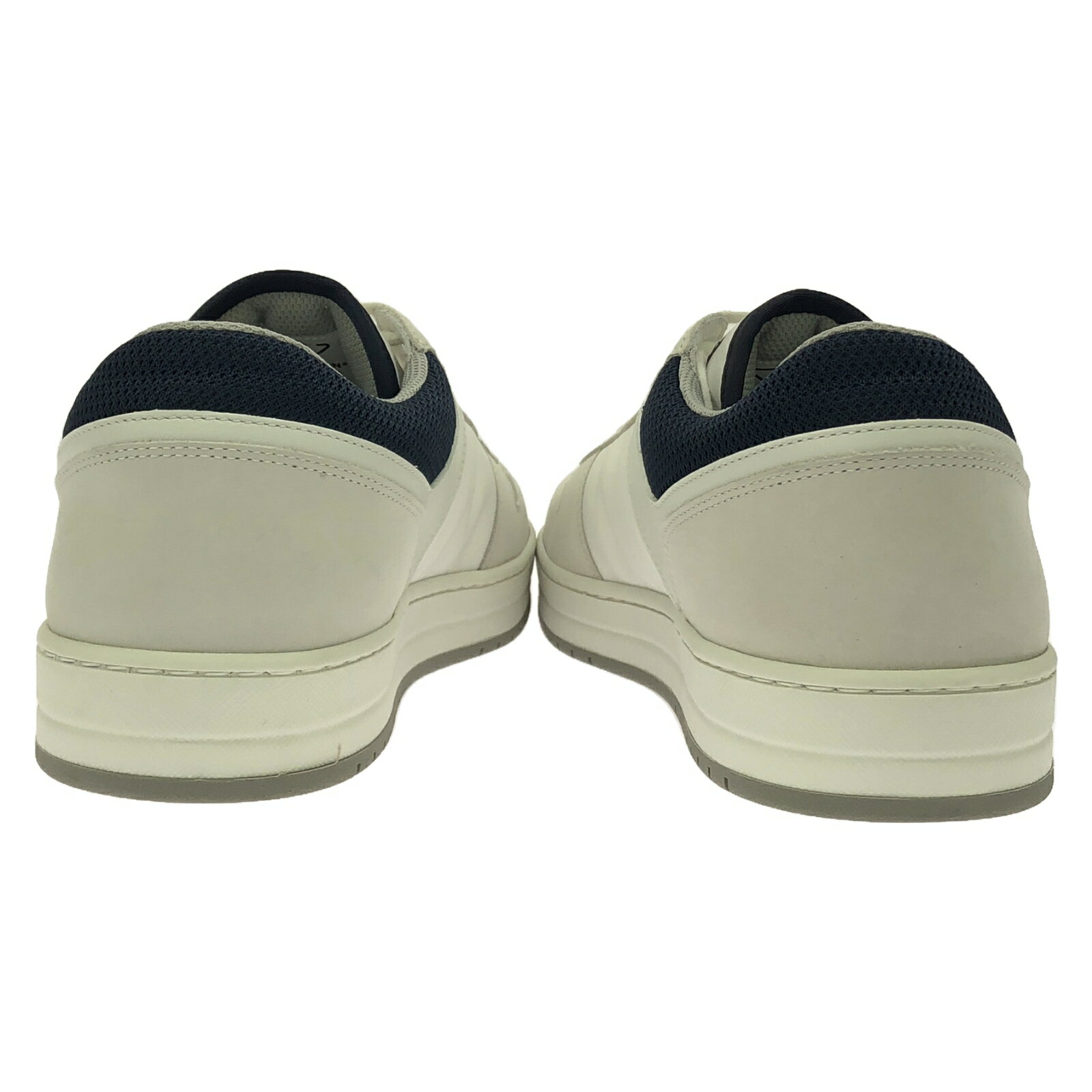 プラダ PRADA スニーカー スニーカー 靴 ナイロン ホワイト系 2EE391BRCF075A9 【中古】