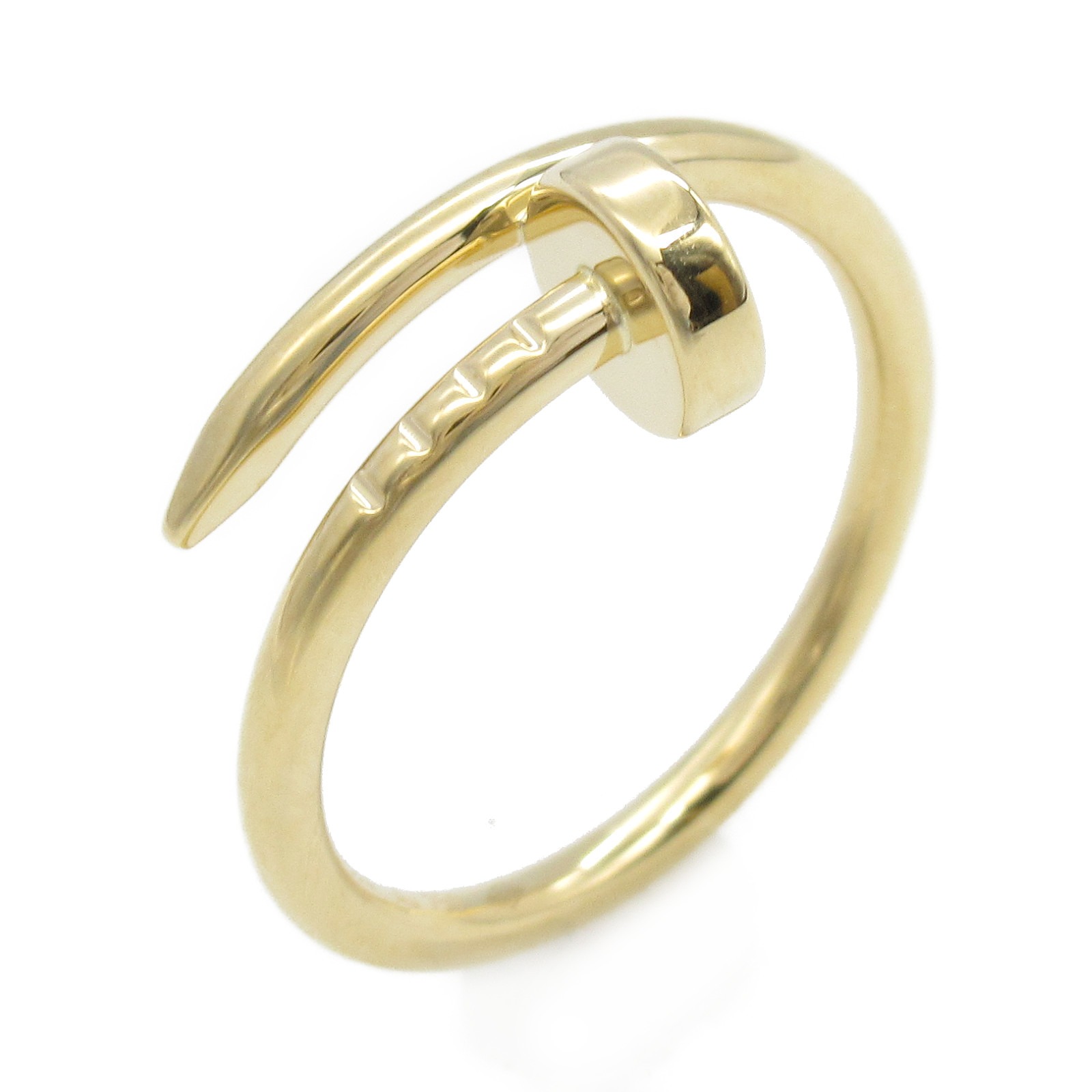 楽天市場】cartier ジュストアンクル リング(ジュエリー 楽天市場】cartier ジュストアンクル リング(ジュエリー